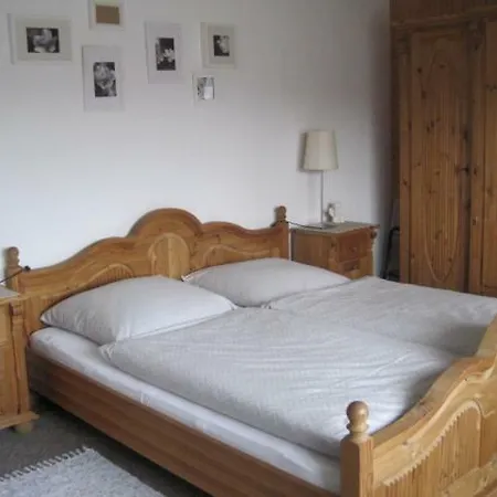 Haus Agricola - Ferienwohnungen Altenau  Buitenkant foto