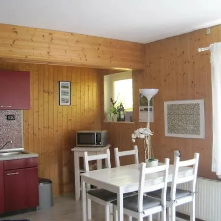 Haus Agricola - Ferienwohnungen Altenau  Buitenkant foto