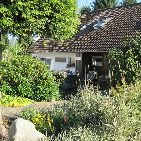 Haus Agricola - Ferienwohnungen Altenau  Buitenkant foto