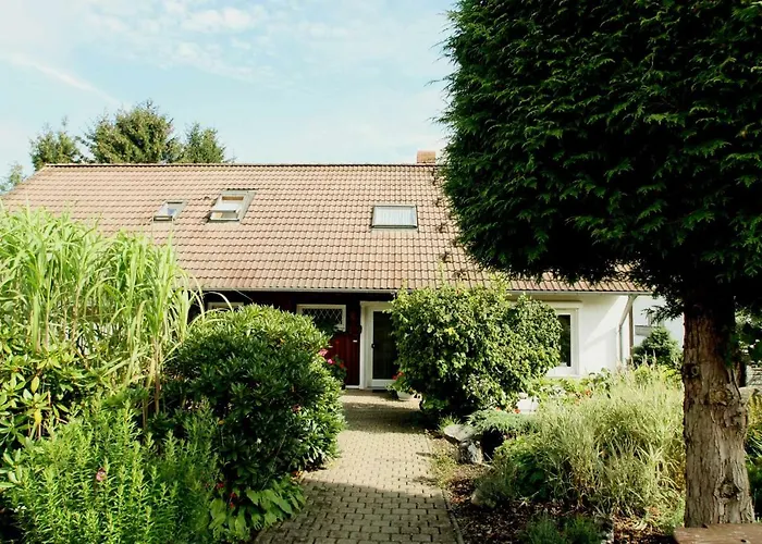 Haus Agricola - Ferienwohnungen