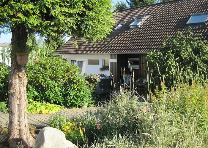 Haus Agricola - Ferienwohnungen