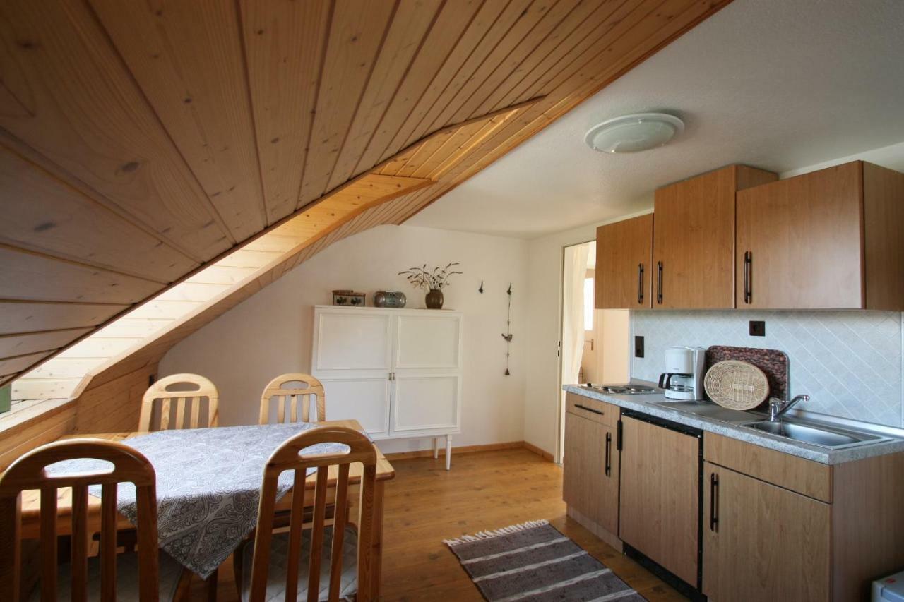 Haus Agricola -