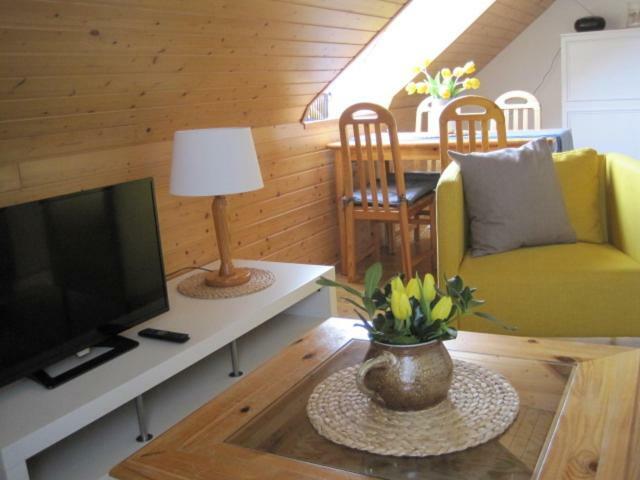 Haus Agricola - Altenau (Lower-Saxony)