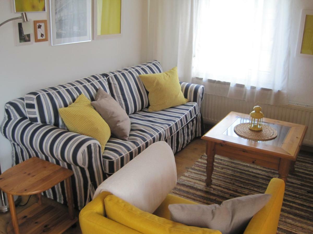Appartement Haus Agricola -