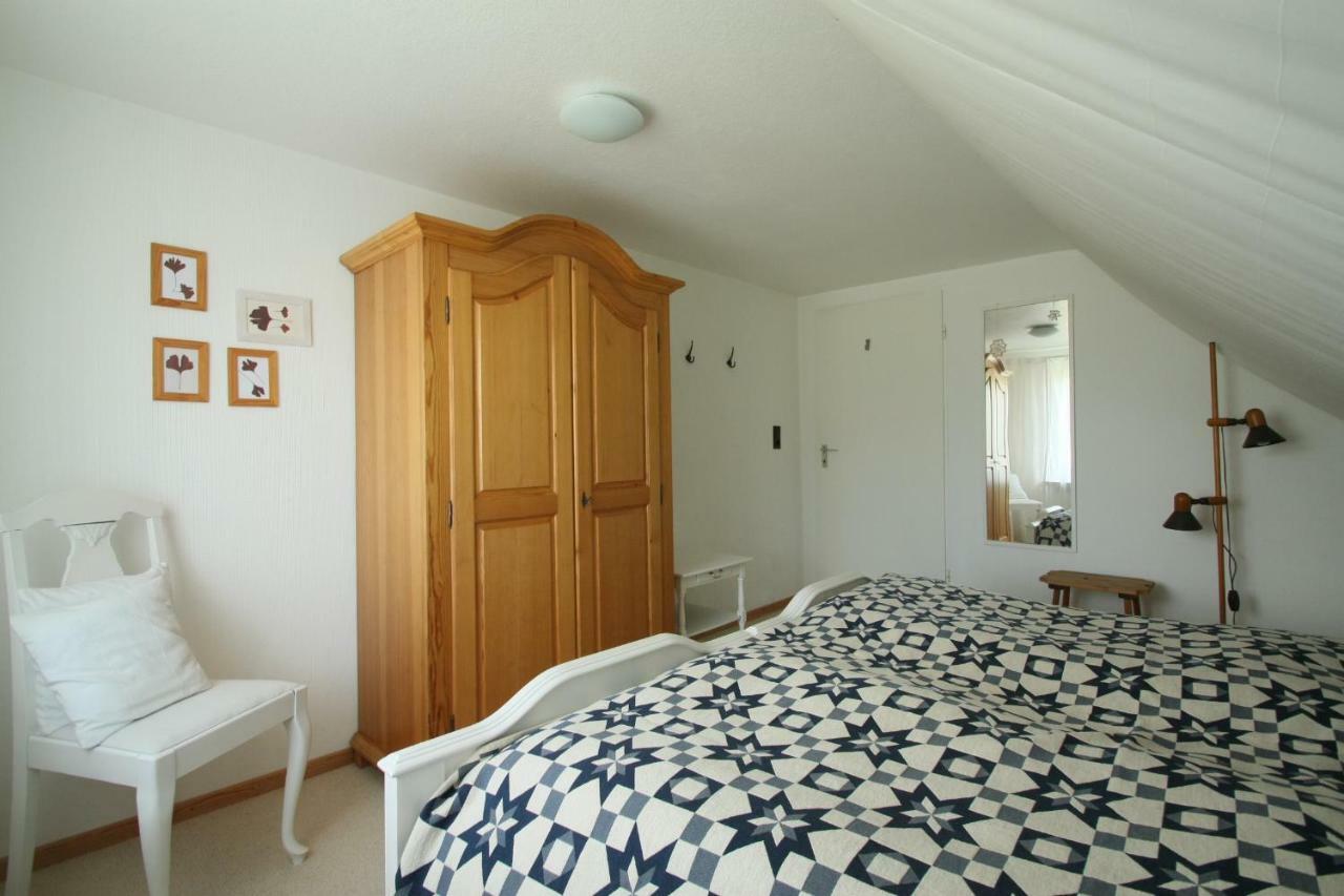 Haus Agricola - Appartement *