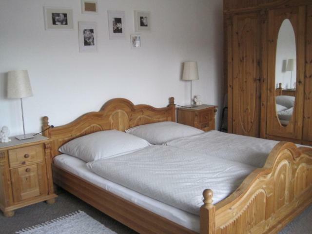 Haus Agricola - * Altenau (Lower-Saxony)