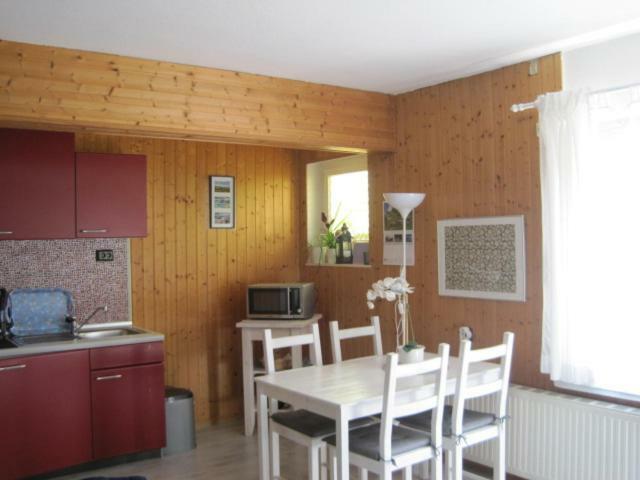 Haus Agricola - Appartement