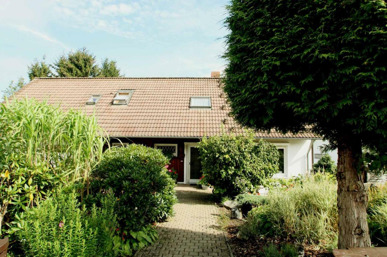 Haus Agricola - Appartement *