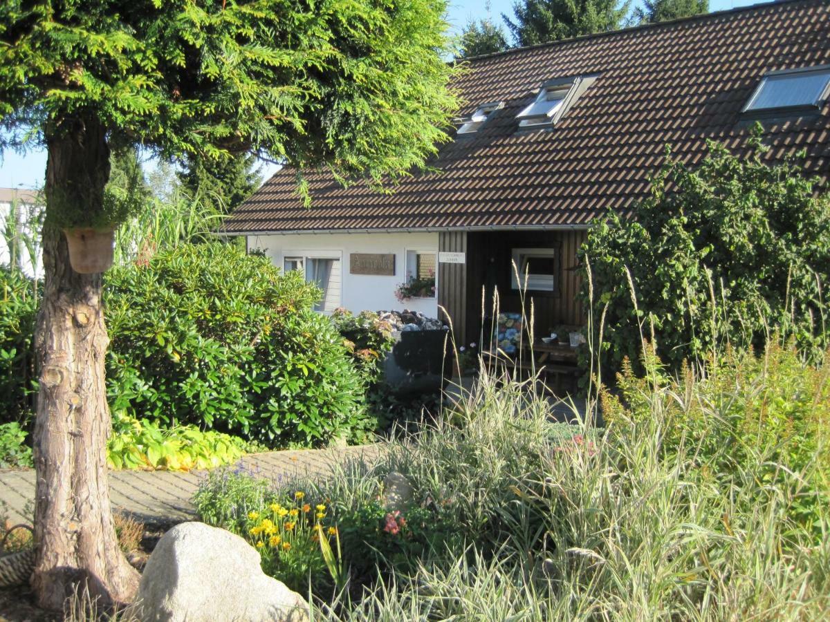 Appartement Haus Agricola - Altenau (Lower-Saxony)