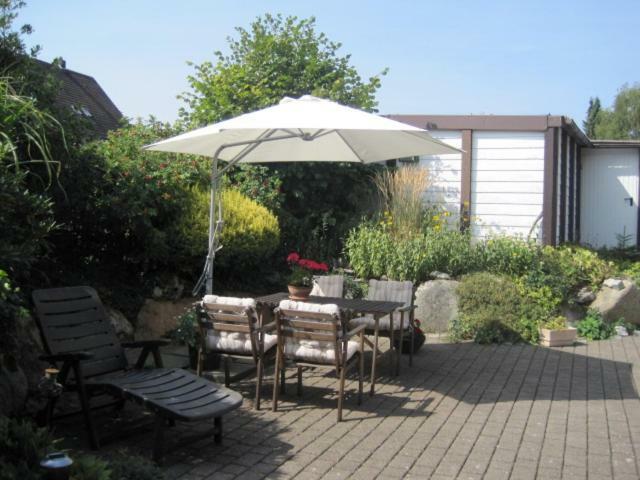 Haus Agricola - Apartment Altenau (Lower-Saxony)